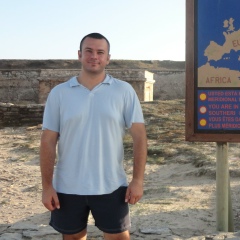 Лерман Машинян, 17.10.1980, Одесса