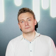 Юрий Орлов
