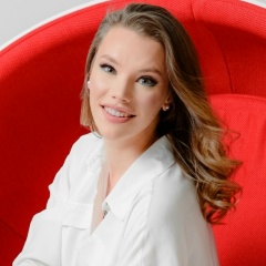 Лидия , 21.03.1988, Махачкала