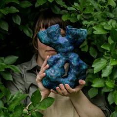 Маша Лесная, Петрозаводск