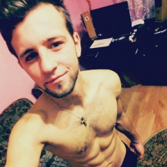 Коля Курин, 17.12.1996, Торунь