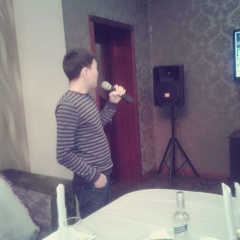 Даурен Козыбеков, 02.12, Жетысай