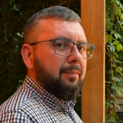 Павел Шавлин, Омск