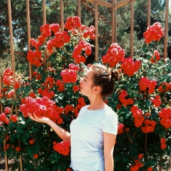 Альбина Таштандиева, 05.03.2000, Каракол