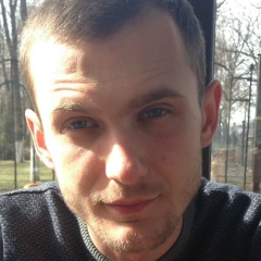 Миша Грищенко, 14.02.1991