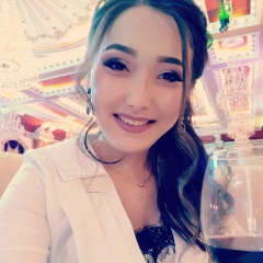 Айдана Болатовна, 21.01, Актобе