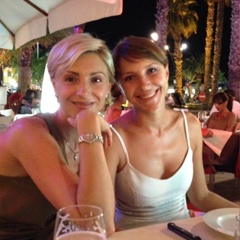 Marina Putillina, 19.04.1984, Алматы