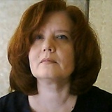 Вера Коновалова, 11.09.1970, Москва