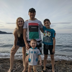 Александр Титов, 25.10.1978, Новосибирск