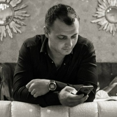 Алексей Ращупкин, 09.02.1992, Омск