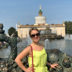 Виктория Бахмутова, 18.12.1987, Shanghai