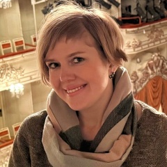 Анна Антипова, 14.06, Санкт-Петербург