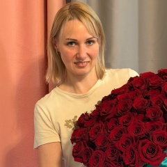Ирина Хмельницкая, Санкт-Петербург