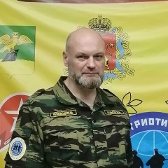 Владимир Ладыгин, Киржач
