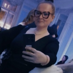 Светлана Гусева, 14.07.1979, Санкт-Петербург