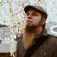 Ник Кроу, 19.12, Москва