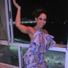 Teresa Wc, 01.02, México