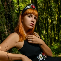 Ольга , 27.10, Санкт-Петербург