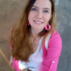 Ирина Пояркова, 18.05, Санкт-Петербург