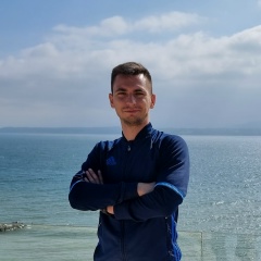 Никита Ивлев, 09.09, Рига