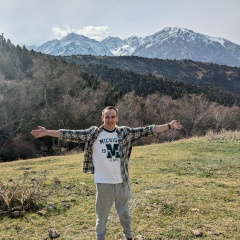 Денис Рамазанов, 22.09, Самара