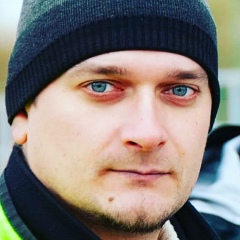 Алексей Шляхтин, Химки