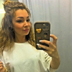 Rose Tazhibaeva, 04.06