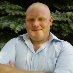 Сергей Морозов, 03.10.1985, Павлоград