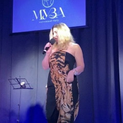 Марина Каширина, 18.06, Новосибирск