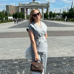 Ольга Соколова, 31.03, Москва