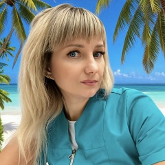 Марина Мари, Кременная