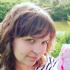 Наталья Вазиева, 17.08.1990, Москва