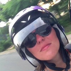 Анна Третьякова, 30.04.1983, Москва