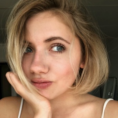 Марина Колмыкова, 16.08.1995, Москва