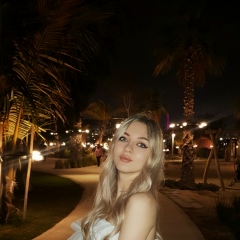 Ксюша Анкудинова, 01.03, Dubai