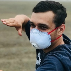 Руслан Сангатуллаев, 26.12.1994