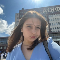 Диана Журавлёва, 17.03.2005, Москва