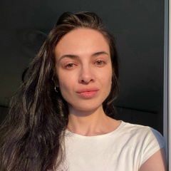 Катерина Куваева, 15.08, Москва