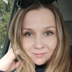 Ирина Кагарманова