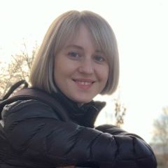 Юлия Ивлева, 23.09, Астана