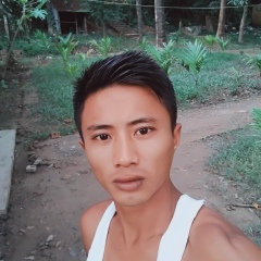 Shine Lay, 21.10.1992