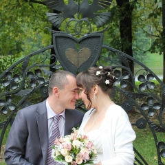 Олеся Щербакова, 29.06, Котельники