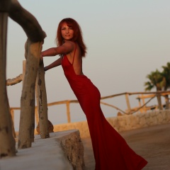 Вера Качанова, 11.08, Гомель