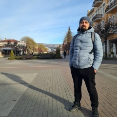 Роман Мочалов, 17.09.1987, Калуга