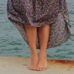 Аню Семахина, 28.10.1987, Санкт-Петербург