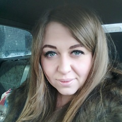 Марина Райсвих, 29.07, Москва