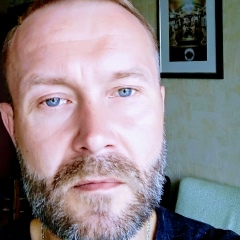 Олег Олегович, 17.03.1981, Москва