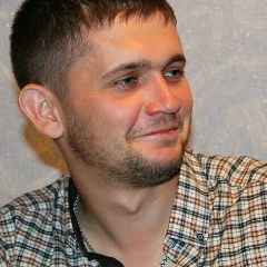 Владимир Шалай, 09.02.1989, Актобе