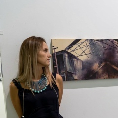 Ирина Кузьменко, 07.06.1981, Athens