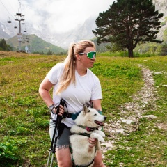 Екатерина Каталева, 25.07, Красногорск